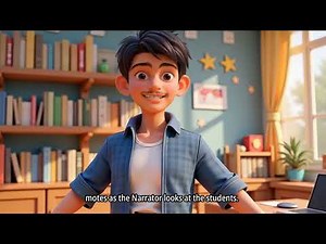 How to Create Your Own Magical Fairytale for kids