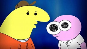 Adult Swim trolls Smiling Friends fans on April Fools’ Day  | The Express Tribune