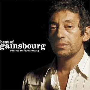 Serge Gainsbourg - Je t'aime… Moi non plus (English translation #5)