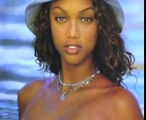 Mariah Carey Alicia Keys Tyra Banks Gone Wild Awesome Celebrity