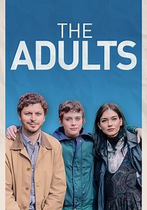 The Adults streaming: where to watch movie online?