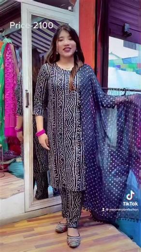 2100 | MoonMoon Fashion