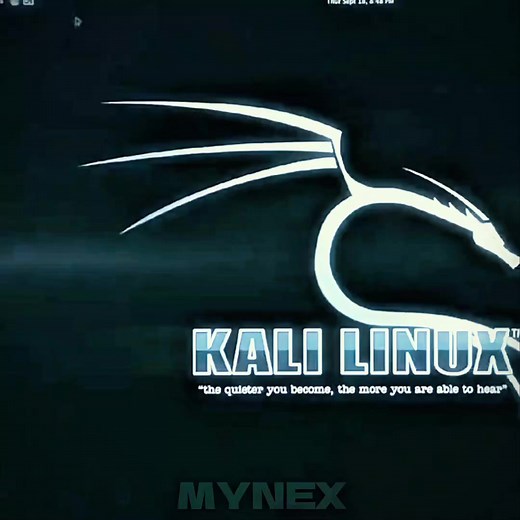 #kalilinux #fsociety #elliotalderson #mrrobot #edit | mr robot