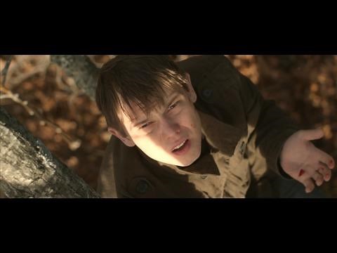 Treehouse (2014)