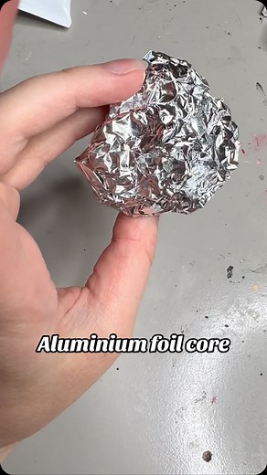 Materials for sculpting an artdoll head! Stay tuned for what it will be. #artist #viral #sculpture #handmade #polymerclay #sculpey #artdoll #artdollmaker #poseableartdoll | Creatures of Nat