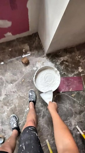 Drywall Repair Tips for Common Construction Damage