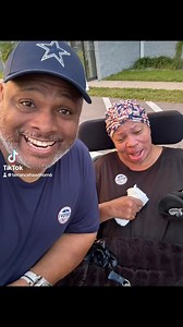 21K views · 365 reactions | We Both Voted Today!!! By The Grace Of God All I Had To Do Is Fill Out A Assistance Form Forever Grateful To Do It With My Wife Again 24yrs Strong #Vote #history #reels #viral #love #lucretiasroad2recovery #fyp #grace | Terrance Hawthorne | Facebook