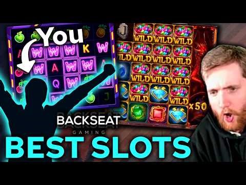 Regular Players vs Casino Streamers – 10 Big Wins
