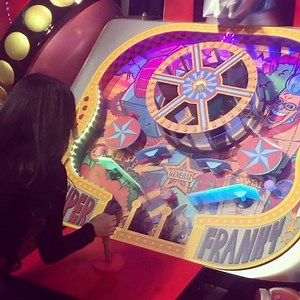 #Franky #Gashapon machine 😆💕💞 #onepieceanime #tokyo | VAMPY BIT ME