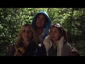 Jessica, AJ and Cristine on Dating