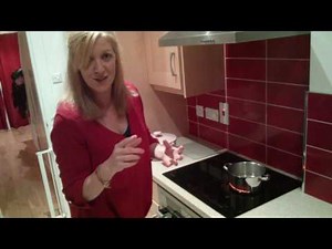 AMW2806 Samsung hob review for ao.com