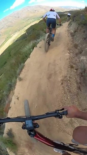 2.5K views · 49 reactions | Peter Sagan MTB training in South Africa #specializedfactoryracing #southafrica #mtb #cyclinglife #cycling #PeterSage #nature #strong #skills | Category Cafe | Facebook