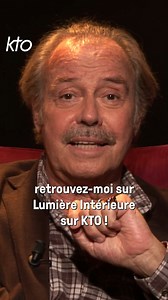 Célèbre pour son humour et ses caricatures, l'humoriste Michel Leeb est l'invité de #LumièreIntérieure. 👉RDV ce samedi à 20h35 sur KTO et https://youtu.be/nQK5IMf5O6g | KTO Télévision Catholique