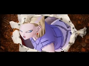 Androide 18 Rule 34 is Worth it