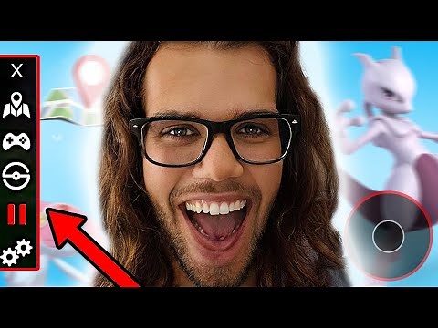 How To Get POKEMON GO HACK In 2023 (DOWNLOAD LINK)