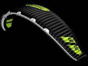 SONIC-FR | FLYSURFER