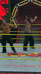 The Hardys Delete The System! #tnwrestling #prowrestling #impact #jeffhardy #matthardy | TNA Wrestling UK