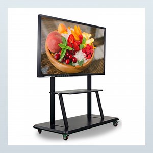 [Hot Item] Interactive Touchscreen Display Board for Team Collaboration Solutions