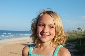 Nudist junior miss pageant video