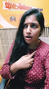 1.9K views · 672 reactions | Female lyrics Female lyrics endru anbukuriyavargal kettadhal Take it ya Dancing rose theriyum singing sunflower theriyumaa Therinjupinga LOL | Toshila Umashankar | Facebook