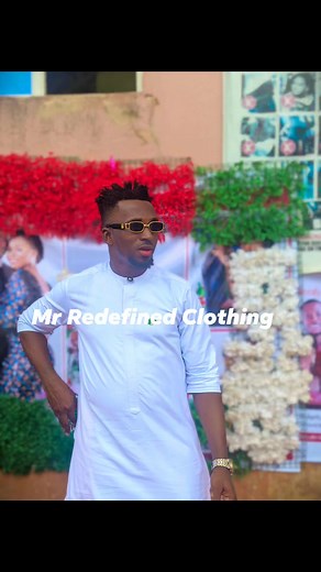 The problem is not the problem; the problem is your attitude about the problem. Outfit credit Nwagwu Jessica | Ajoku Jay Justice