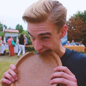 These edible plates are the ultimate eco-friendly solution | Interesting Engineering