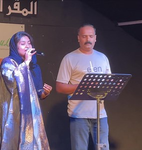 38K views · 1.2K reactions | Diwali celebration at ISC Al Ain #hits #viralreelsfb #viralreelsfb #evergreensongs | Hishana Abu | Facebook