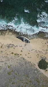 This is THE best thing you can do in Curaçao! 📍Klein Curaçao Klein Curaçao is an uninhabited island located off the coast of Curaçao.🏝️ With white sandy beaches, warm turquoise water, and the famous pink lighthouse and shipwrecks to explore, there’s something for everyone on this unique day trip!⛴️ When you book with the Mermaid, you get exclusive access to our private beach house - equipped with bathrooms, a freshwater shower, use of our snorkeling equipment, a beach volleyball court, and use