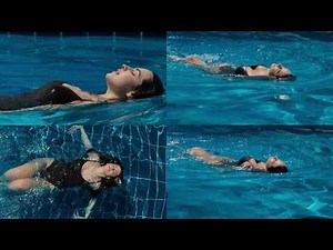 Watch: Hot Bikini Scene from Badass Ravi Kumar | Simona | Himesh Reshammiya
