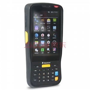 [Hot Item] Touch Barcode Scanner PDA Inventory Mobile Data Collector