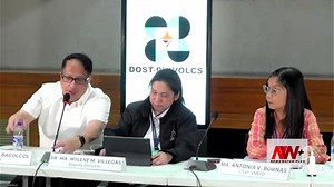 18K views · 32 reactions | WATCH: Government volcanologists advise residents near Mt. Kanlaon in Negros island to prepare for any eventuality after the volcanic eruption on Monday, Dec. 9. They say the eruption could further escalate and the alert level may be raised further, while possible lahar flow may occur should it rain | Jelo Mantaring, newswatchplus.ph | NewsWatch Plus Philippines | Facebook