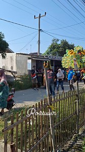 BIG BOS NYA ANDI PUTRA Mimi HJ. ERTI Menghadiri lounching singa dangdut DAMAR PUTRA NOZOMI ADY PRAYOGA GRUP #reel #fbpro #fyp | Wong Ora Due