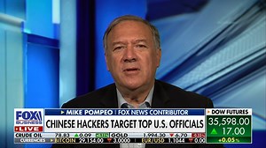 37K views · 1.6K reactions | Former Secretary of State Mike Pompeo joins Maria | Mornings with Maria | Facebook