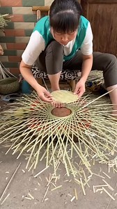 59K views · 220 reactions | bamboo weaving art | Phukethon | Facebook