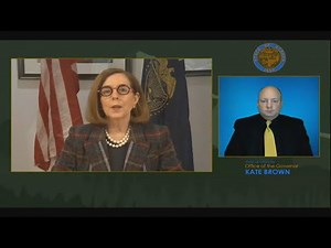 Governor Brown announces vaccine requirements for educators