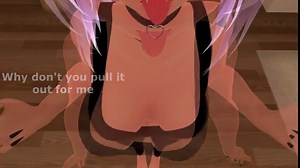 Grinding Against You In My Yoga Pants (POV)