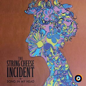 Colliding by The String Cheese Incident