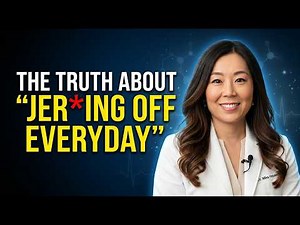 Urologist Explains: What Daily Ejaculation Really Does to Your Body After 50 | Dr. Mika Hayashi
