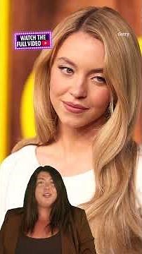 Secrets of Sydney Sweeney's naked Euphoria scenes