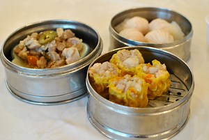 How to Order Dim Sum Like a Pro