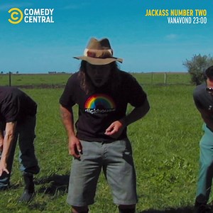 2.7K views · 20 reactions | Lekker shotje. 弄 | Comedy Central Nederland | Facebook