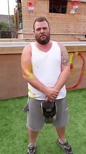 19K views · 383 reactions | Paintball challenge  | The Smithys | Facebook