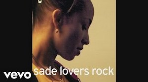 Sade - Every Word