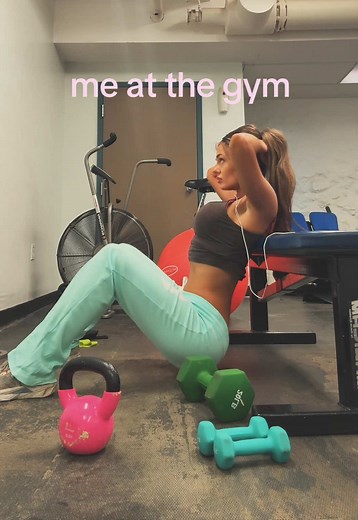 Glute Pump at Home with Ankle Weights & Resistance Bands