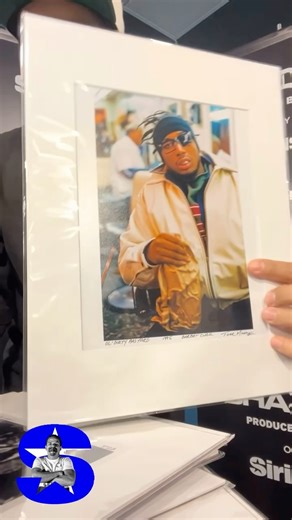 1.7K views · 18 reactions | Had Photographer @tdoteric stop by “Ctrl-Alt D-Stroy” to talk with @idstroy about his new book, “Rare & Unseen Moments Of 90’s Hip Hop” So many great stories shared on #ctrlaltdstroy Tune in Mon - Fri 4pm-7pm est | SiriusXM Shade 45 | Facebook