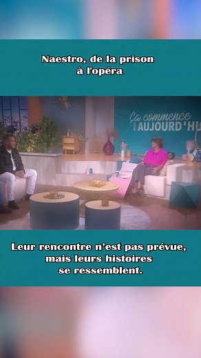 226K views · 3K reactions | #cacommerceaujourdhui #faustinebollaert #francetelevision #talkshowfrancais | Miyths thifos | Facebook