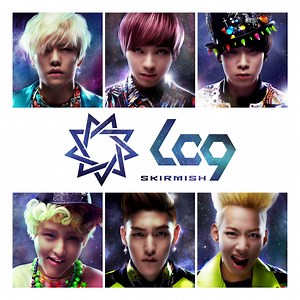 LC9 - Ready Set Go Lyrics » Color Coded Lyrics | Lyrics at CCL