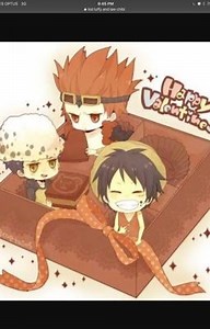 One piece X reader one shots  - Trafalagar law x artist reader