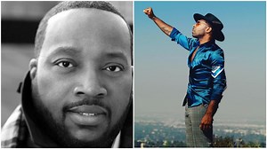 Marvin Sapp Opens Up About How Fred Hammond Discovered Him, Singer MAJOR. Reveals How Stevie Wonder Predicted His Biggest Hit