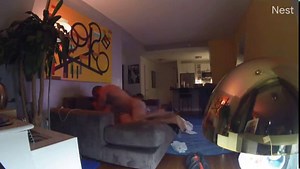 Hooking up with a firefighter